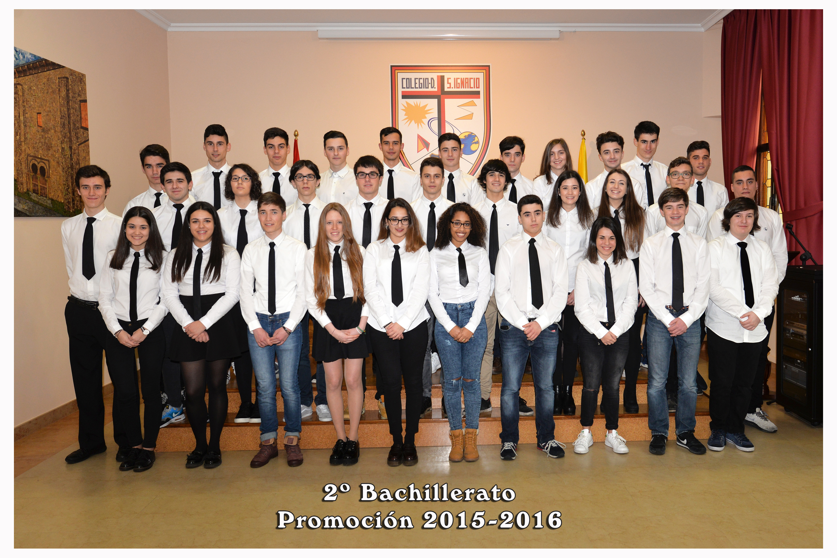 COLEGIOS